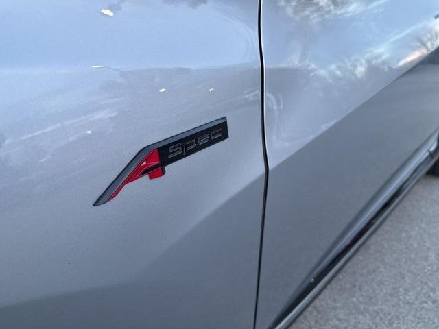 used 2022 Acura RDX car, priced at $39,595