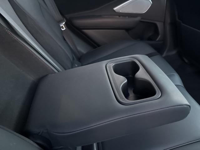 used 2022 Acura RDX car, priced at $39,595