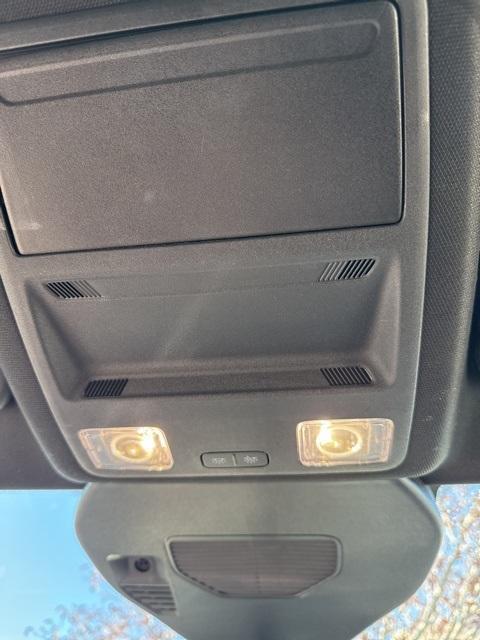 used 2023 Ford Escape car, priced at $18,550