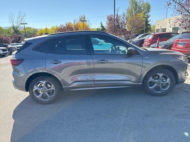 used 2023 Ford Escape car, priced at $18,550