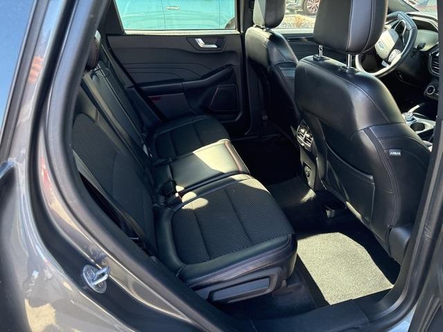 used 2023 Ford Escape car, priced at $18,550