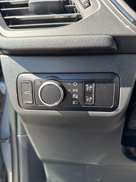 used 2023 Ford Escape car, priced at $18,550