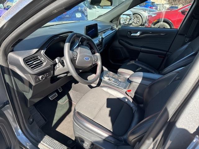 used 2023 Ford Escape car, priced at $18,550