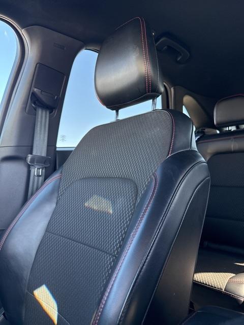 used 2023 Ford Escape car, priced at $18,550