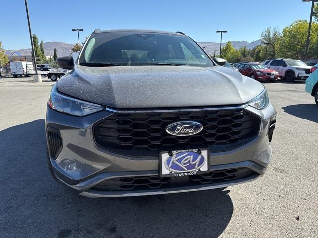 used 2023 Ford Escape car, priced at $18,550