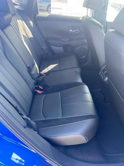 new 2025 Acura ADX car, priced at $45,350