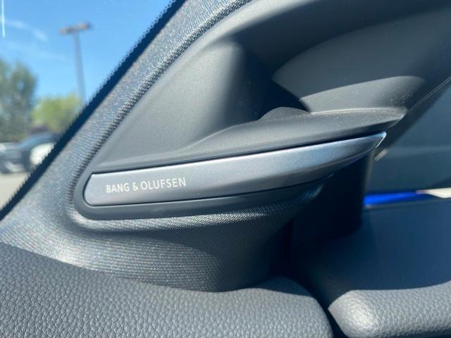 new 2025 Acura ADX car, priced at $45,350