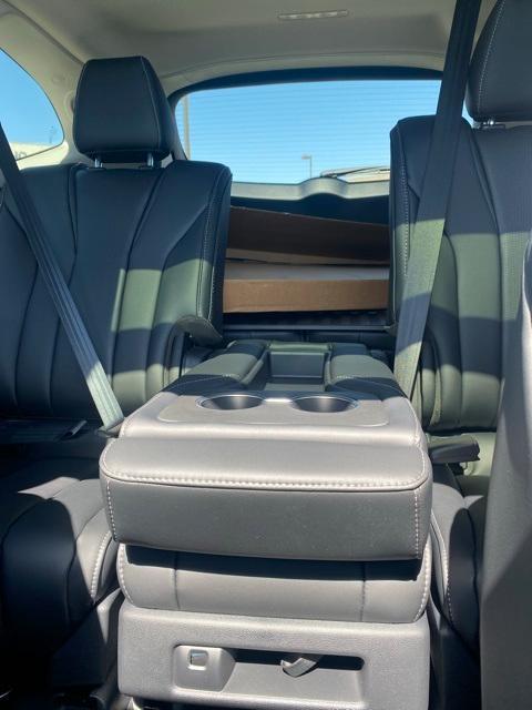 new 2025 Acura MDX car, priced at $60,750