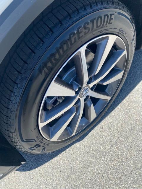 new 2025 Acura MDX car, priced at $60,750