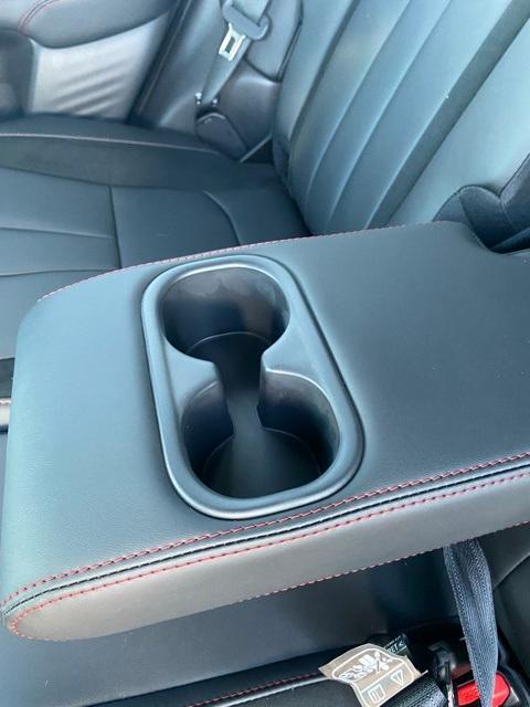 new 2025 Acura ADX car, priced at $39,350