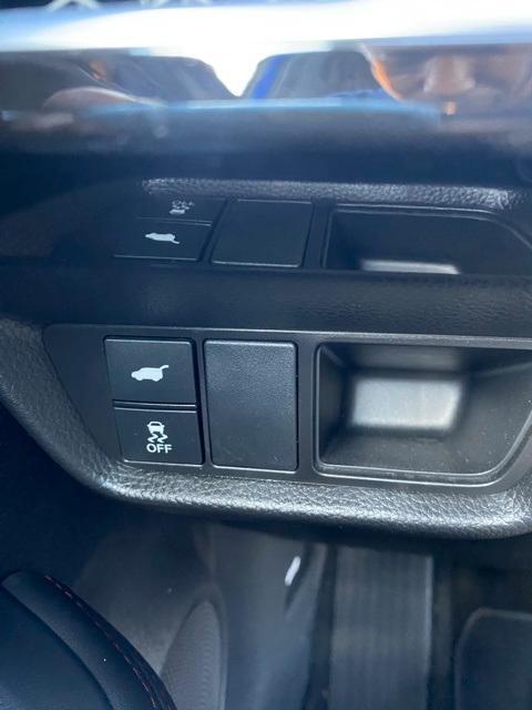 new 2025 Acura ADX car, priced at $39,350
