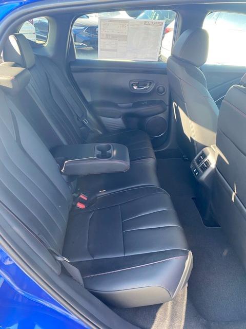 new 2025 Acura ADX car, priced at $39,350