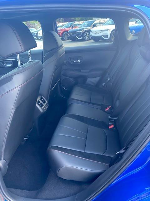 new 2025 Acura ADX car, priced at $41,350