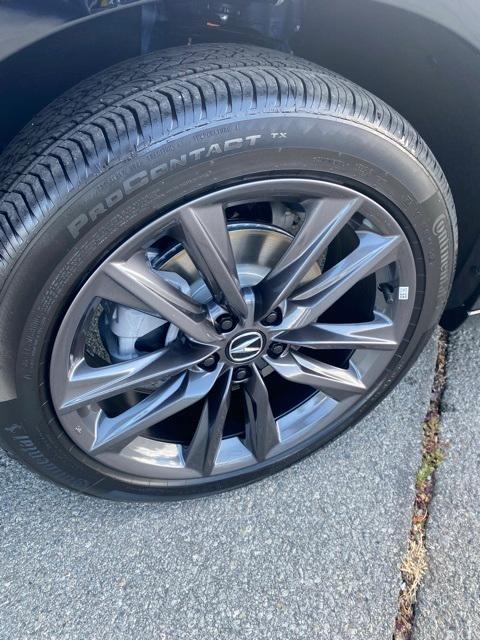 new 2025 Acura ADX car, priced at $41,350