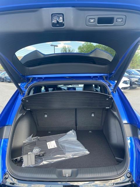 new 2025 Acura ADX car, priced at $41,350