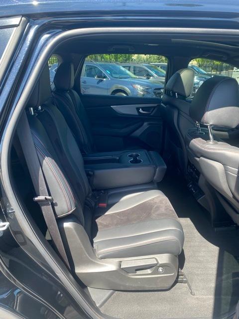 used 2023 Acura MDX car, priced at $45,785