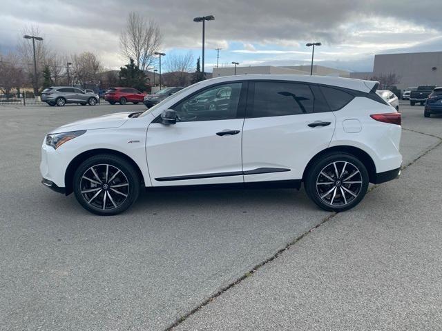 new 2025 Acura RDX car, priced at $56,400