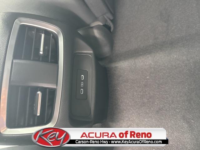 new 2025 Acura RDX car, priced at $52,250