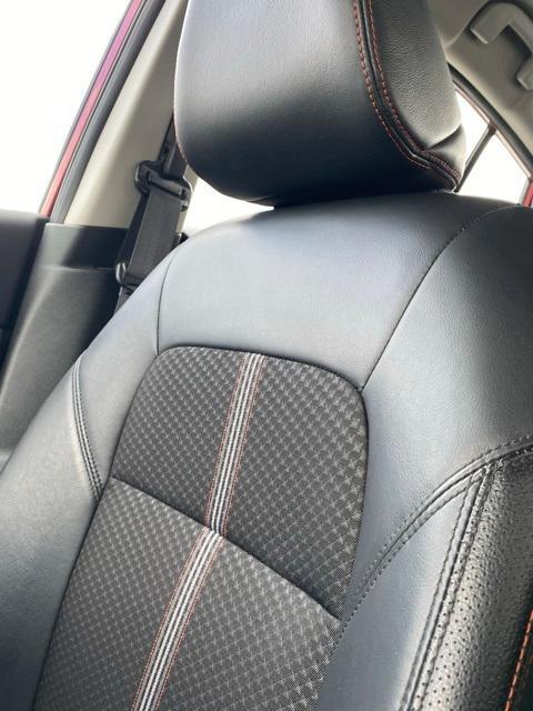 used 2023 Nissan Altima car, priced at $20,485