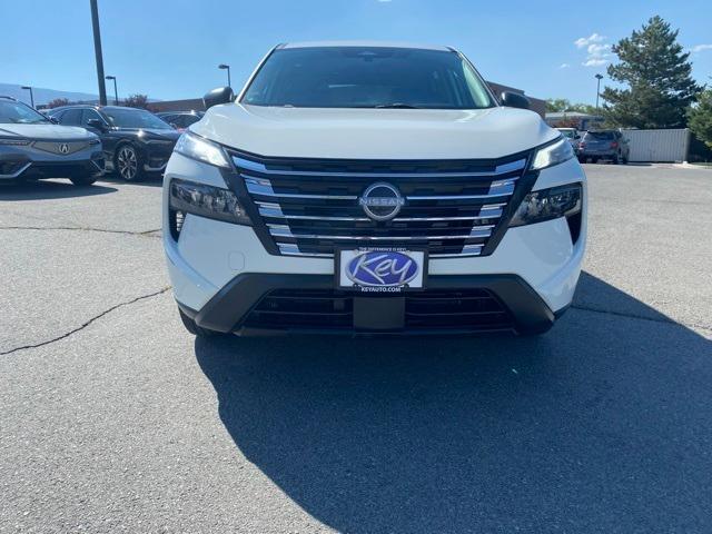 used 2024 Nissan Rogue car, priced at $22,495