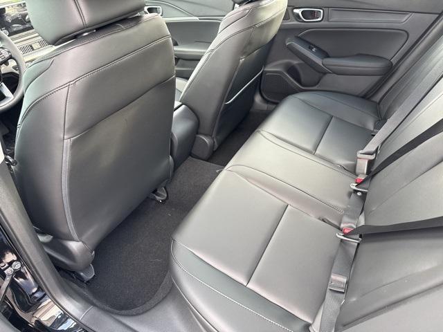 new 2025 Acura Integra car, priced at $34,795