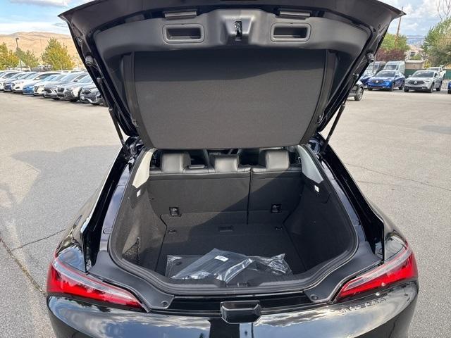 new 2025 Acura Integra car, priced at $34,795