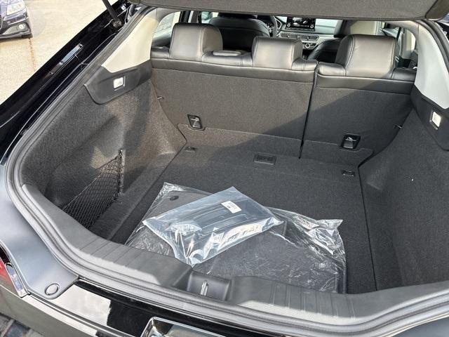 new 2025 Acura Integra car, priced at $34,795