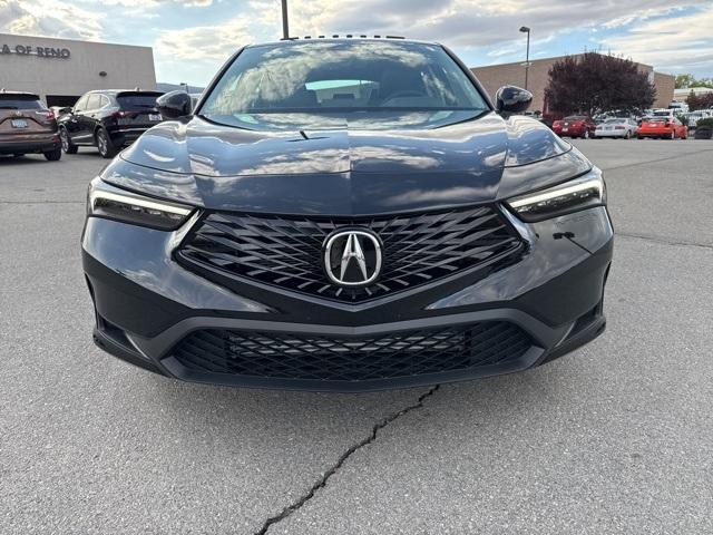 new 2025 Acura Integra car, priced at $34,795