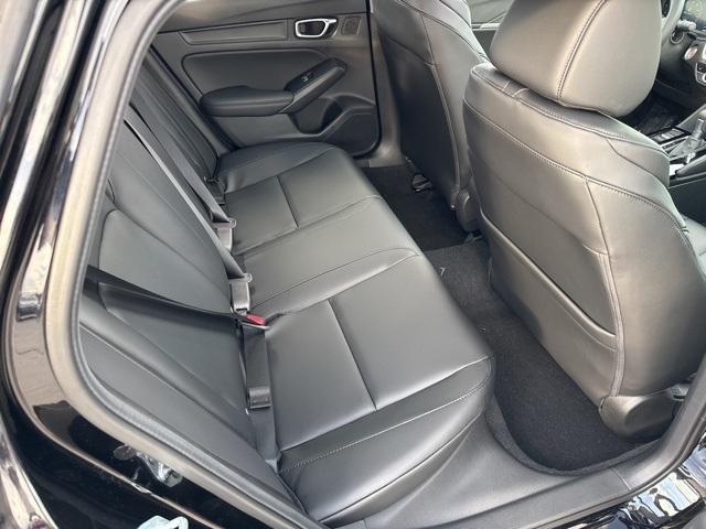 new 2025 Acura Integra car, priced at $34,795