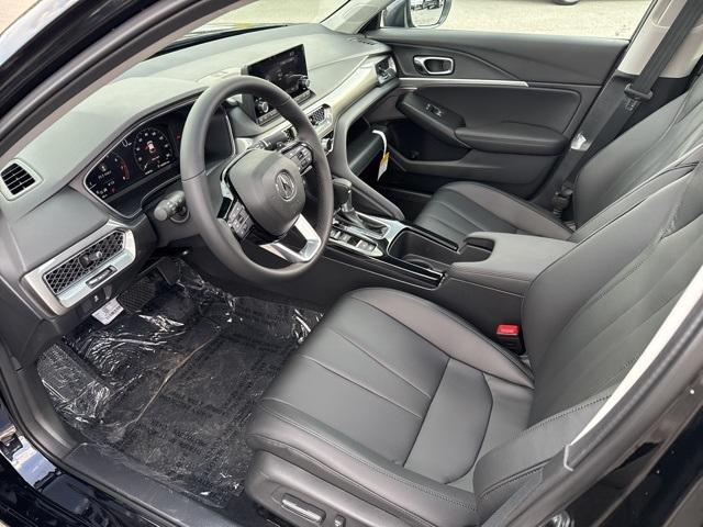new 2025 Acura Integra car, priced at $34,795