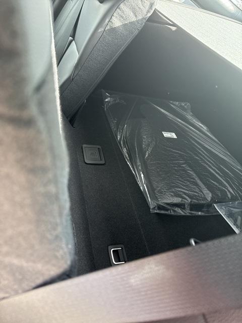 new 2026 Acura Integra car, priced at $35,195