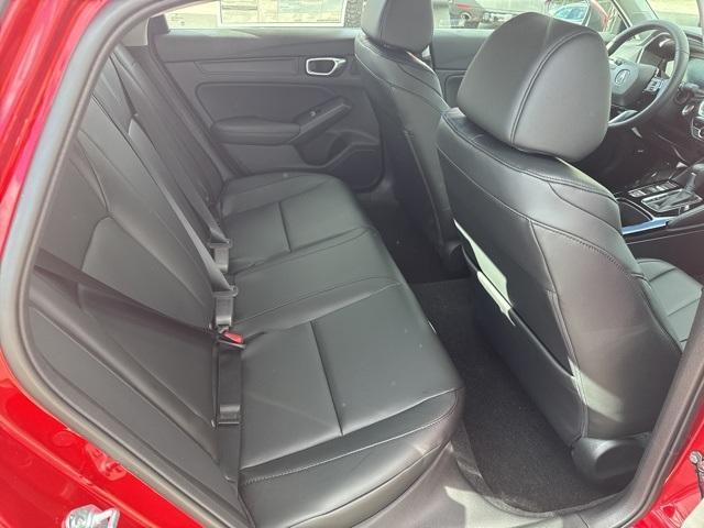 new 2026 Acura Integra car, priced at $35,195