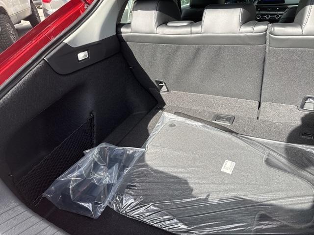 new 2026 Acura Integra car, priced at $35,195