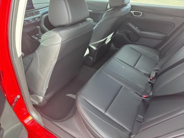 new 2026 Acura Integra car, priced at $35,195