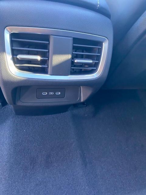 new 2025 Acura RDX car, priced at $49,250