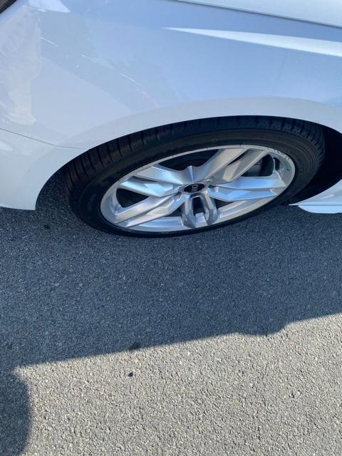 used 2022 Audi A4 car, priced at $25,695