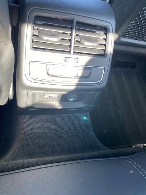 used 2022 Audi A4 car, priced at $25,695