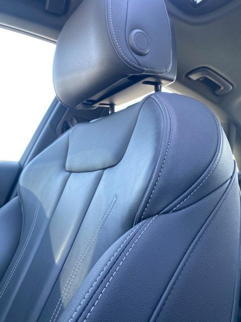 used 2022 Audi A4 car, priced at $25,895