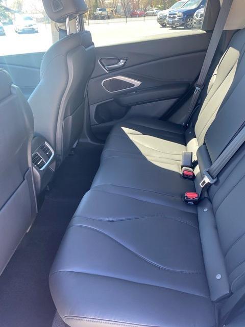 used 2024 Acura RDX car, priced at $39,785