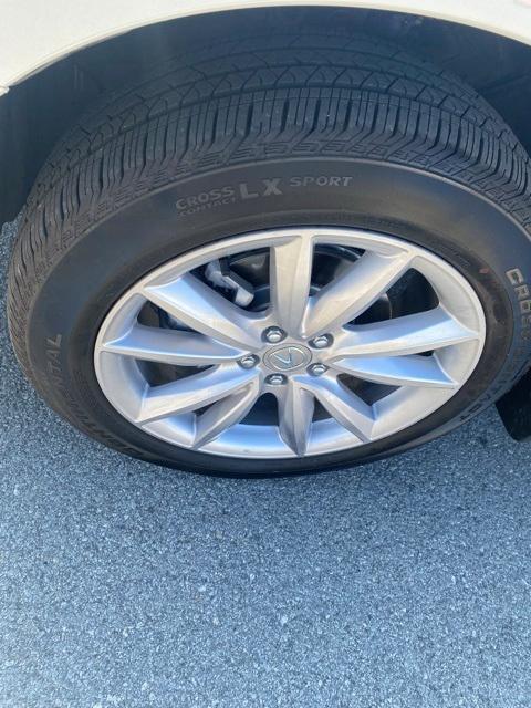 used 2024 Acura RDX car, priced at $39,785