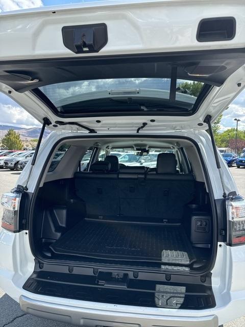 used 2024 Toyota 4Runner car, priced at $45,873