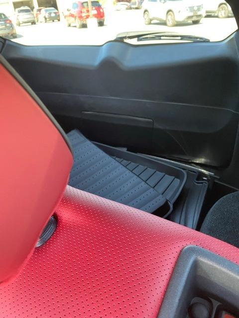 used 2025 Acura RDX car, priced at $49,185