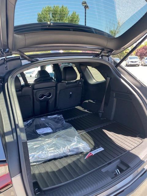 new 2025 Acura MDX car, priced at $63,750