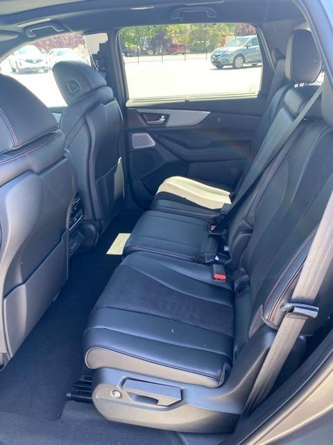 new 2025 Acura MDX car, priced at $63,750
