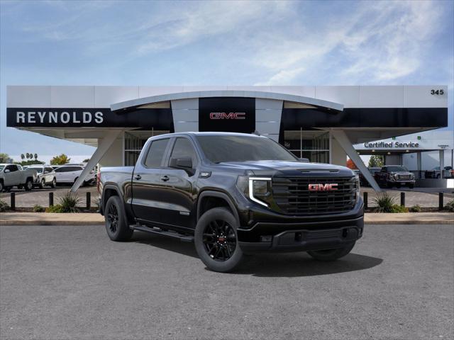 new 2025 GMC Sierra 1500 car, priced at $60,835