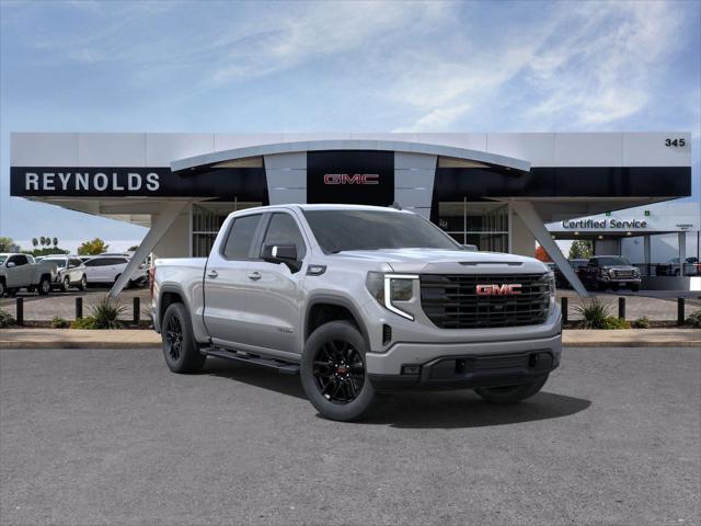 new 2024 GMC Sierra 1500 car, priced at $60,860