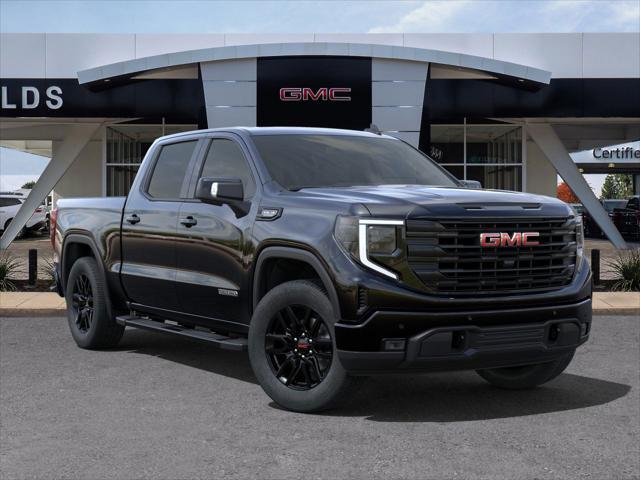 new 2025 GMC Sierra 1500 car, priced at $62,980