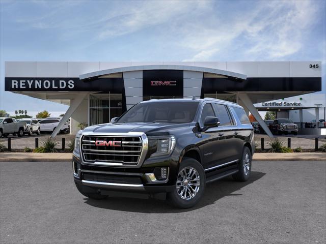 new 2024 GMC Yukon XL car, priced at $71,290