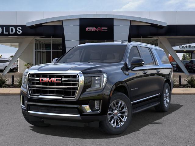 new 2024 GMC Yukon XL car, priced at $71,290