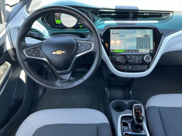 used 2019 Chevrolet Bolt EV car, priced at $15,950